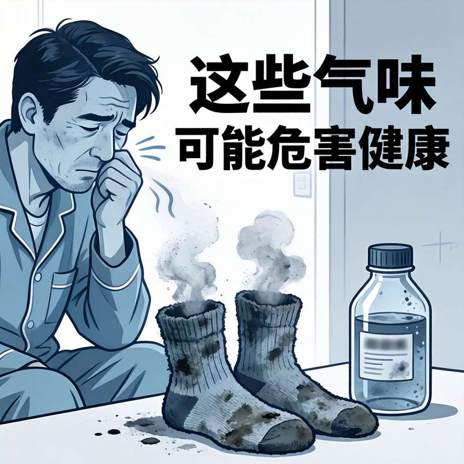 生活禁忌气味健康风险全解析实用指南 生活禁忌气味健康风险全解析实用指南