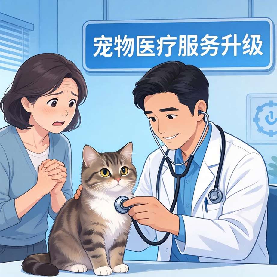 宠物行业展会洞察消费趋势与经济论坛深度解析全攻略