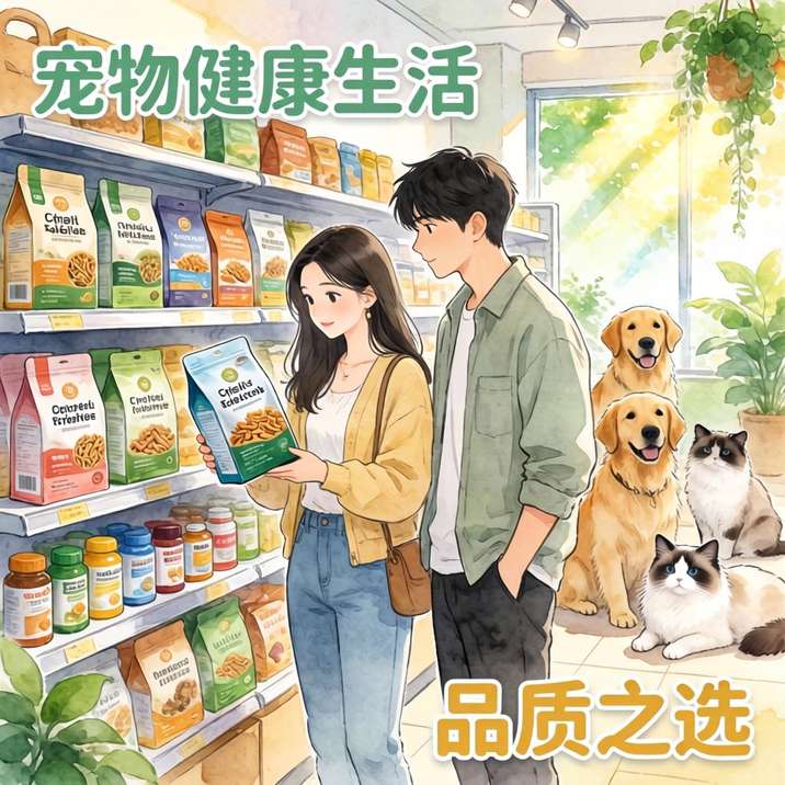 宠物行业展会洞察消费趋势与经济论坛深度解析全攻略