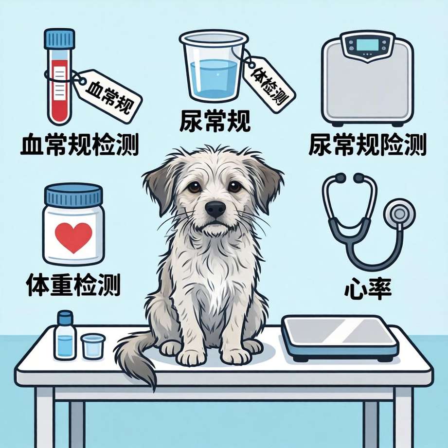 宠物老龄化与关节养护全攻略