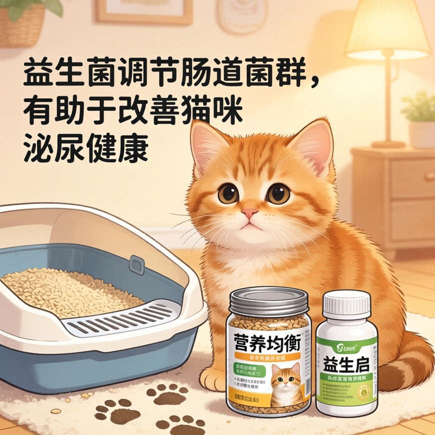 狗狗益生菌重要性｜智能用品结合应用全攻略