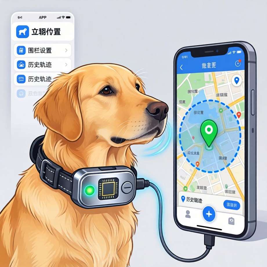 智能猫砂盆宠物GPS围栏养宠用品测评全攻略 智能猫砂盆宠物GPS围栏养宠用品测评全攻略