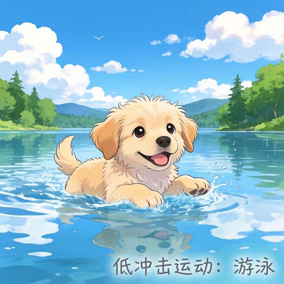 宠物肠胃关节养护健康管理全攻略