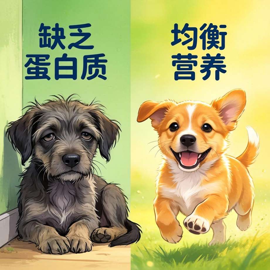 科学养宠，宠物营养与行为训练全攻略