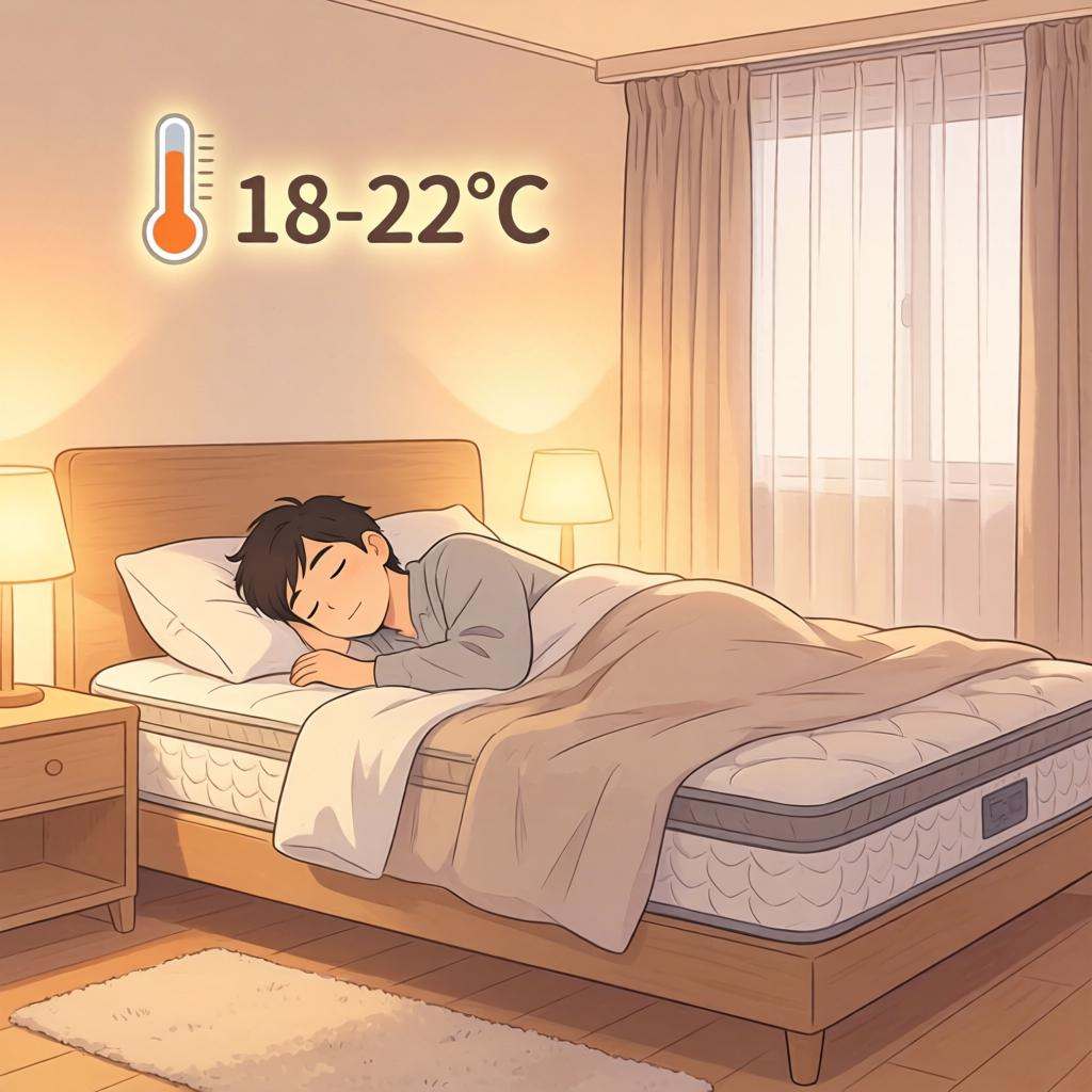 深睡时间短正常吗：睡眠质量评估与改善指南