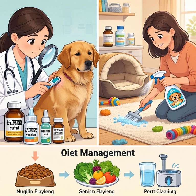 猫咪泌尿疾病防治全攻略