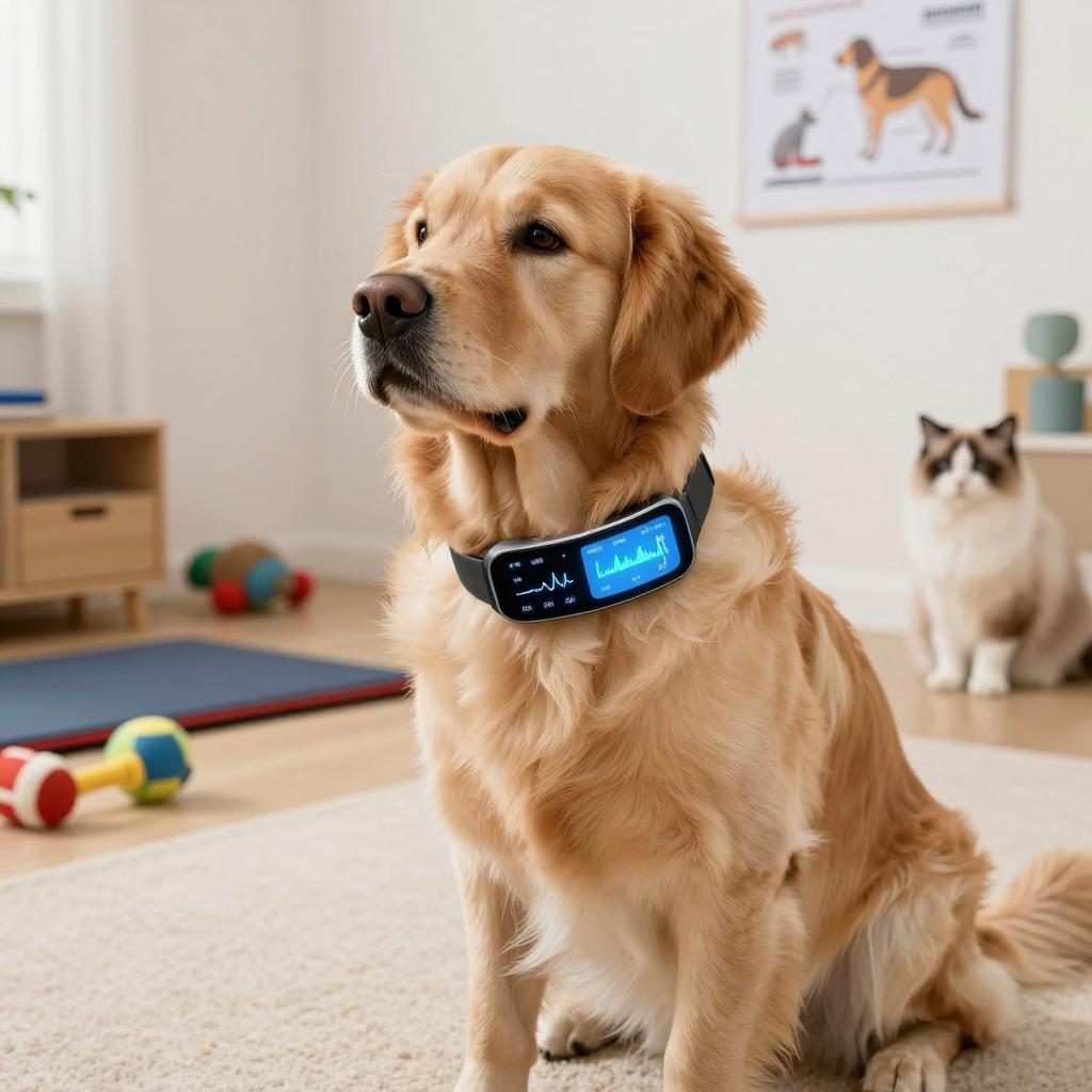 2026宠物经济发展趋势：智能养宠与托管服务全面解析