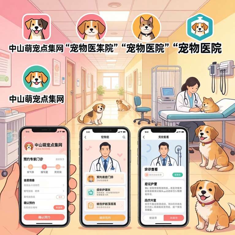 2026年中国宠物行业白皮书发布：千亿市场规模下的创新应用与案例解析