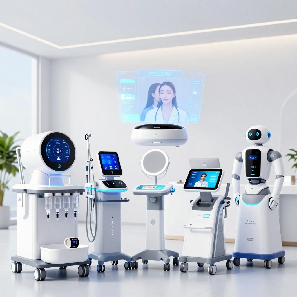 2026宠物经济数字化转型：设备选型指南与参数对比分析