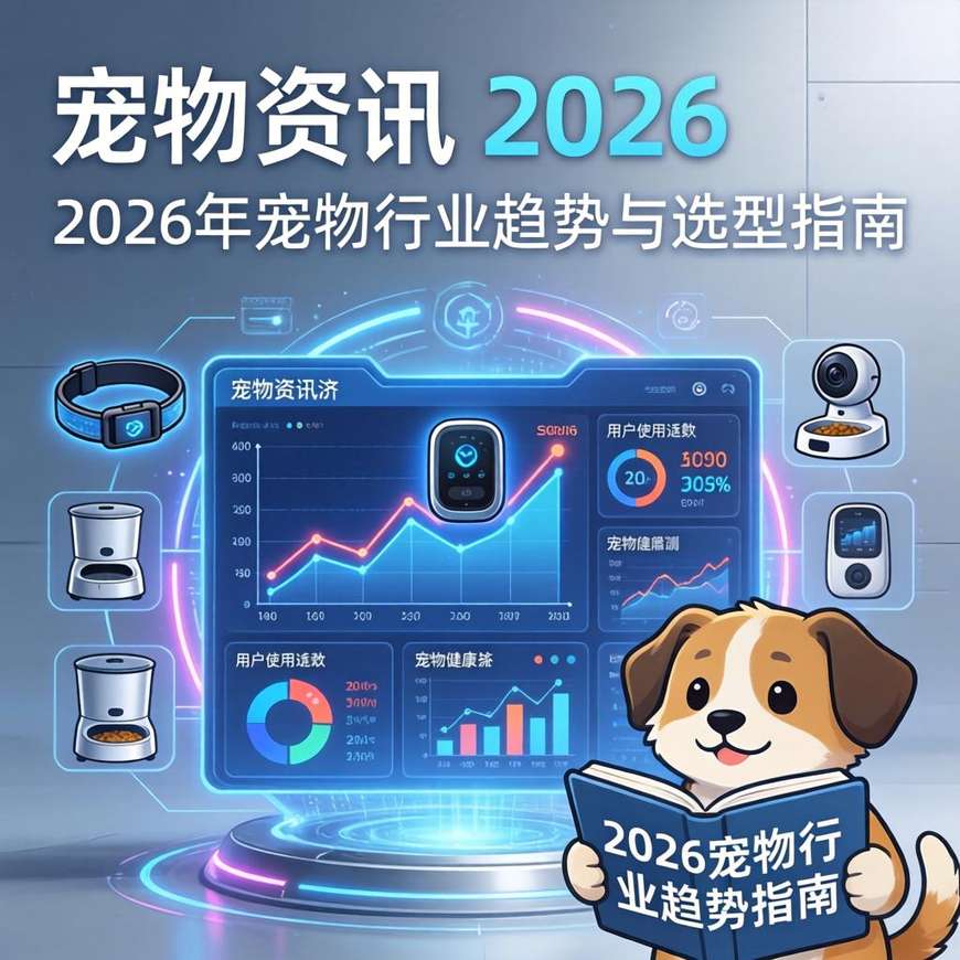 宠物资讯