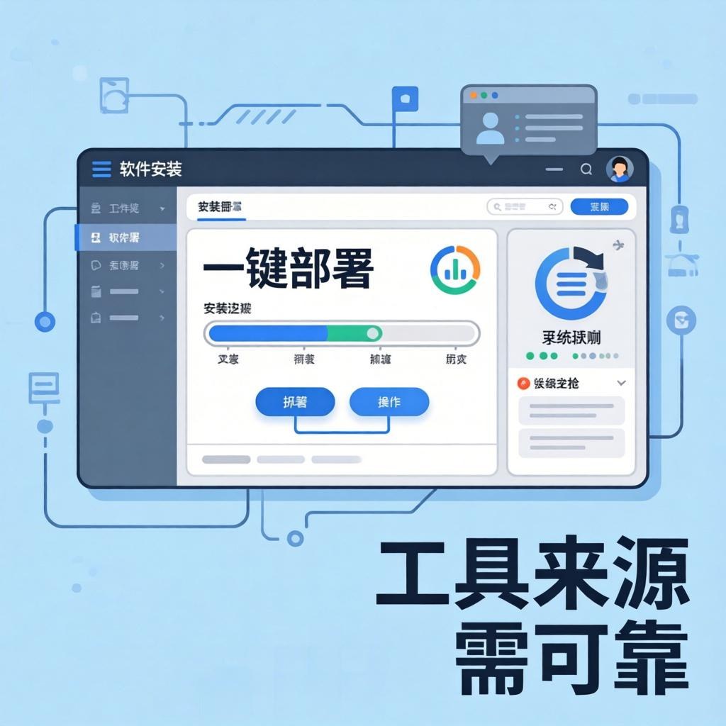 疾病监测系统安装调试全攻略