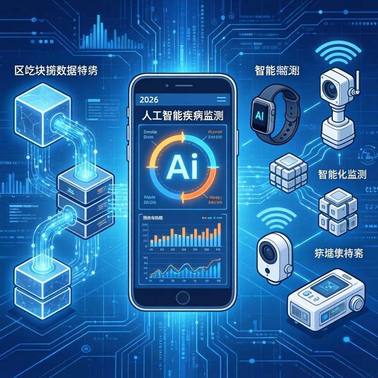 疾病监测系统安装调试全攻略