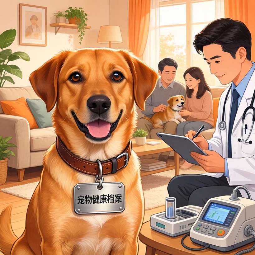 2026宠物行业趋势洞察：5大趋势6大风向深度解读