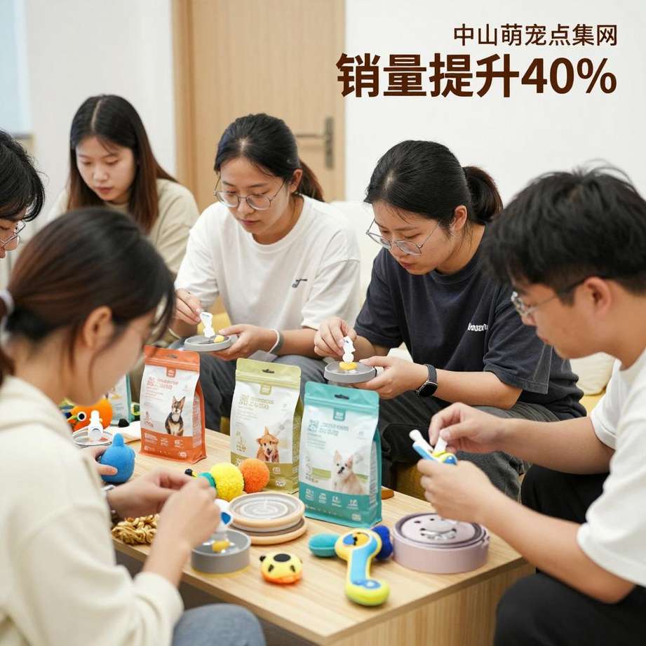 2026中国宠物行业白皮书发布：养宠测评性能优化与改进方案深度解读