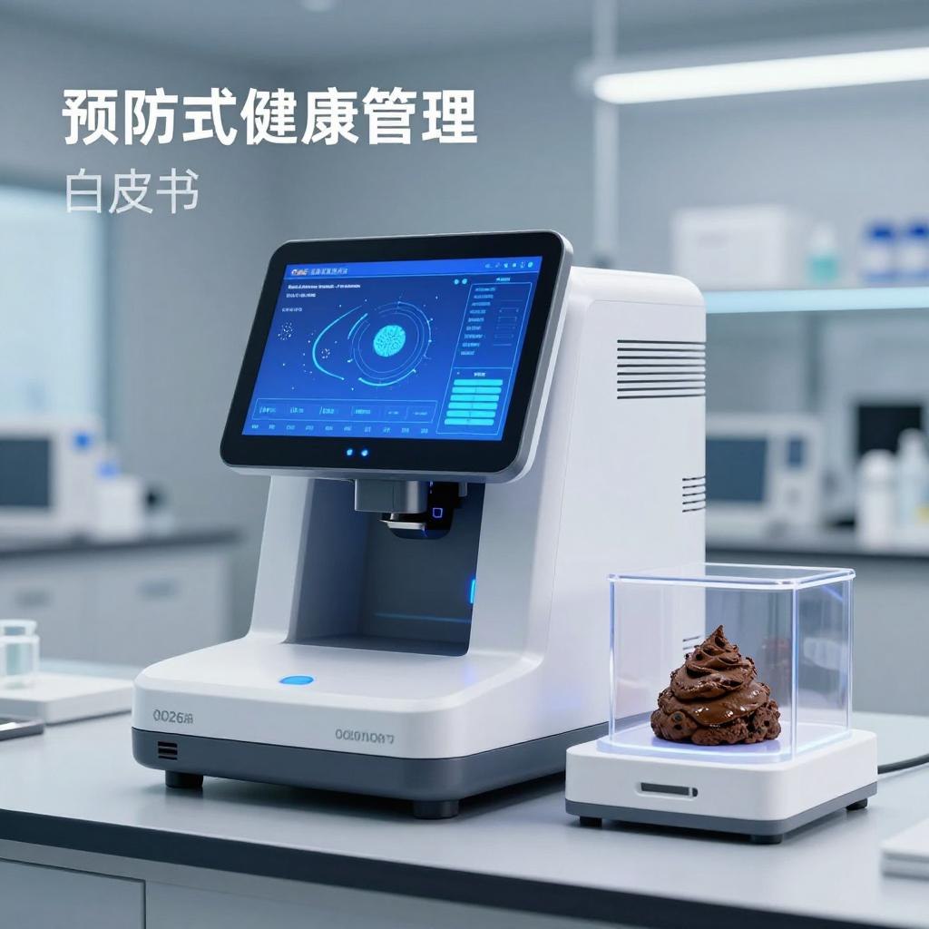 2026年中国宠物行业白皮书解读：智能健康监测技术原理解析