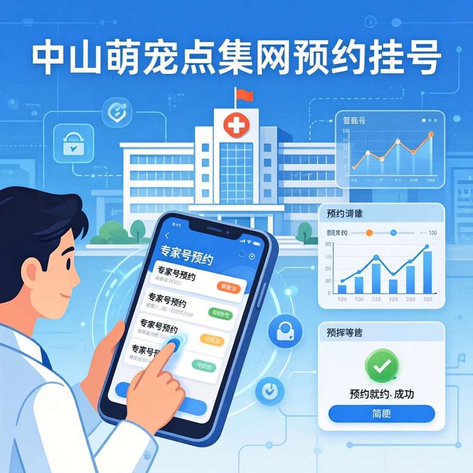 2026年中国宠物医疗行业发展前景及五大应用场景深度解析