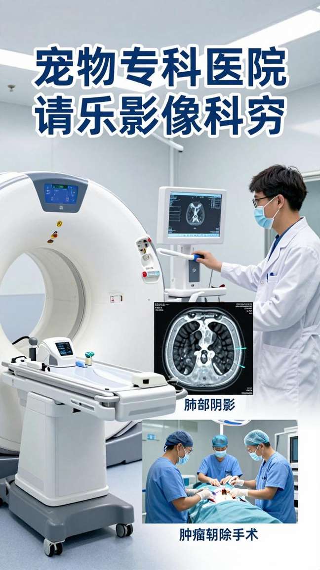 2026年中国宠物医疗行业发展前景及五大应用场景深度解析