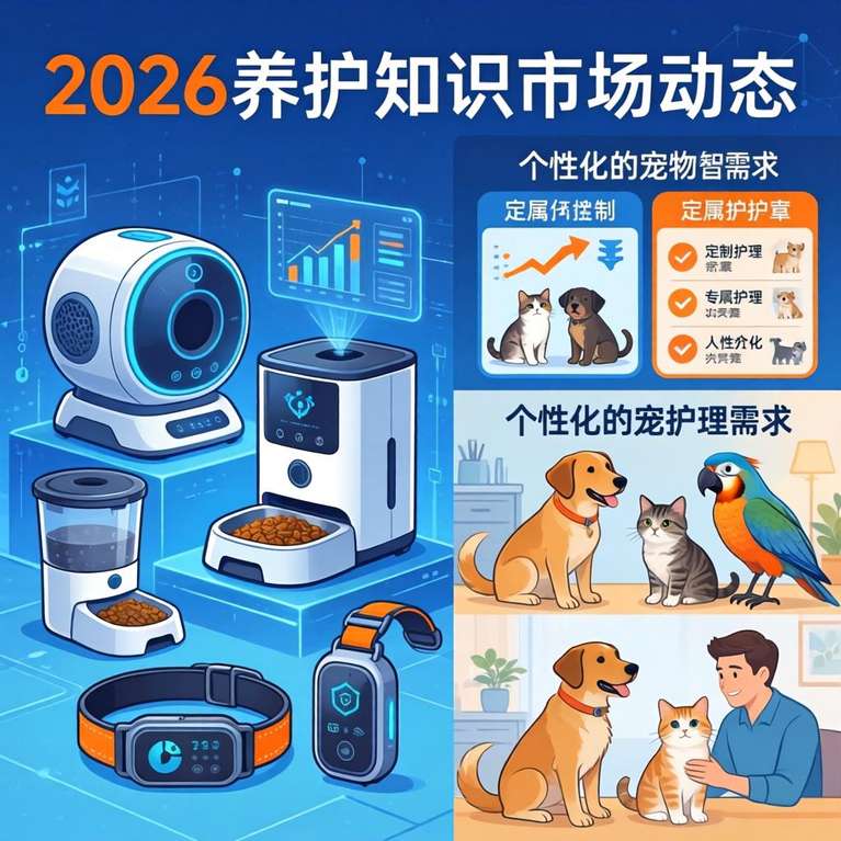 2026大健康新趋势洞察：养护知识选型指南与参数对比分析