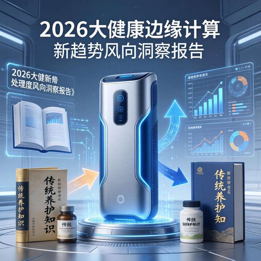 2026大健康新趋势洞察：养护知识选型指南与参数对比分析