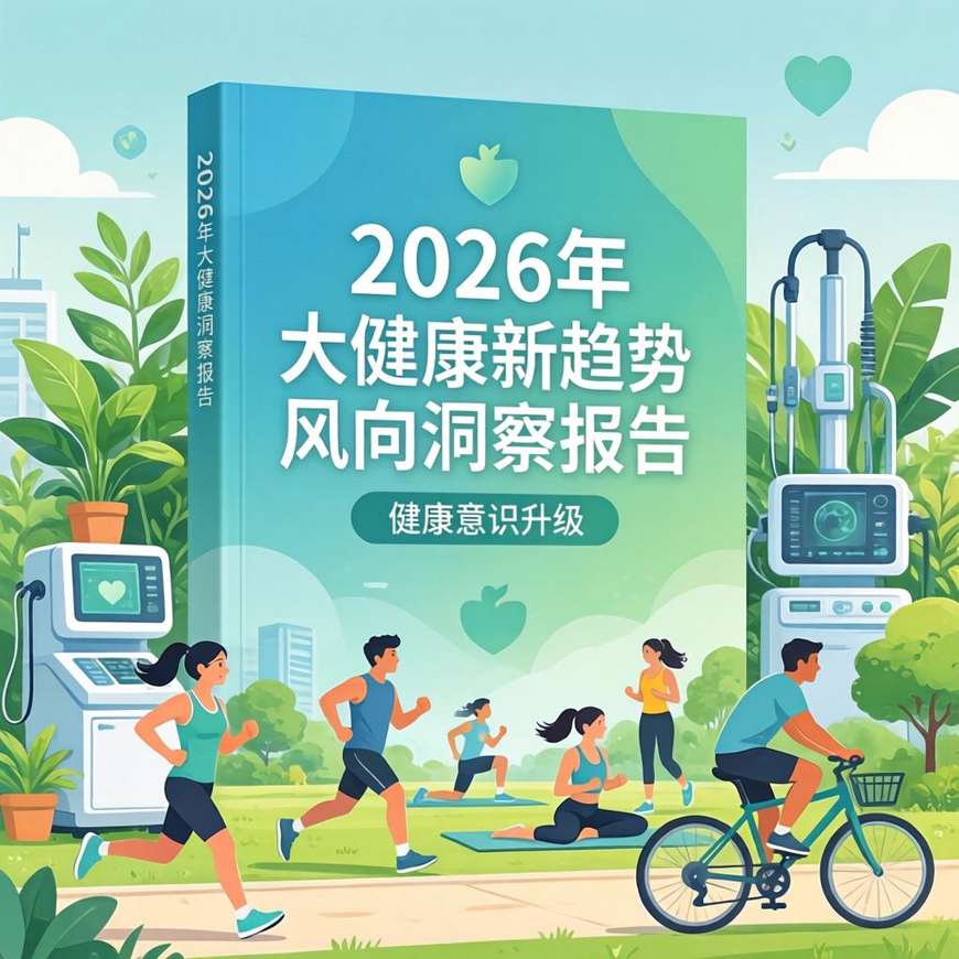 2026年大健康新趋势设备安装调试完全指南