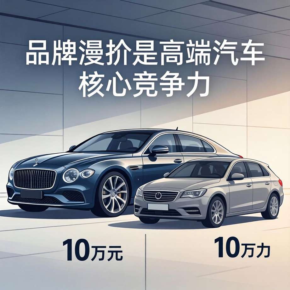 何小鹏汽车战略分析:专注中高端市场价值逻辑 何小鹏汽车战略分析:专注中高端市场价值逻辑