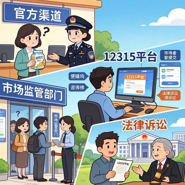 老爸评测优思益事件补偿方案分析|消费者维权全攻略 老爸评测优思益事件补偿方案分析|消费者维权全攻略