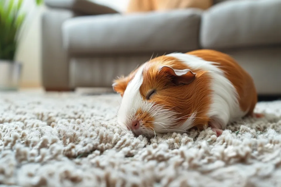 仓鼠流鼻血原因与应对方法详解,宠物主人必读指南 仓鼠流鼻血原因与应对方法详解,宠物主人必读指南