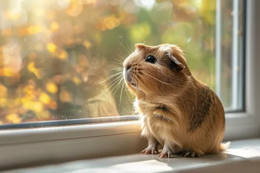 仓鼠笼摆放位置选择指南,打造健康舒适饲养环境 仓鼠笼摆放位置选择指南,打造健康舒适饲养环境