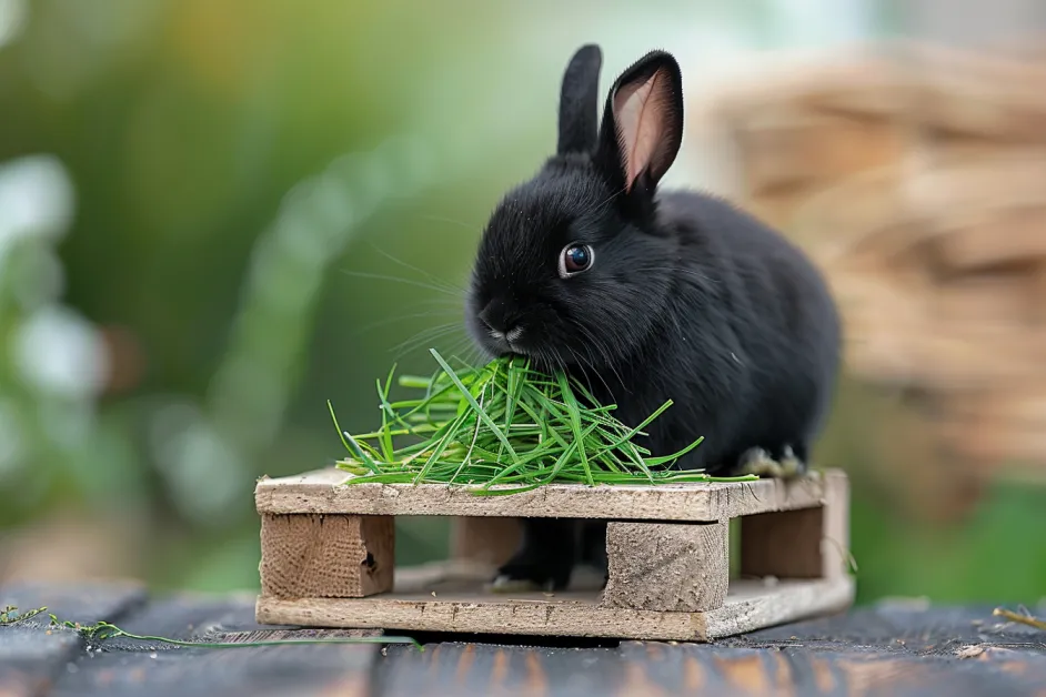 兔子打架原因深度解析与预防方法,帮助兔子和谐共处 兔子打架原因深度解析与预防方法,帮助兔子和谐共处