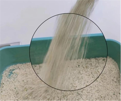 混合猫砂深度测评:除臭结团与耐用性表现全解析 混合猫砂深度测评:除臭结团与耐用性表现全解析