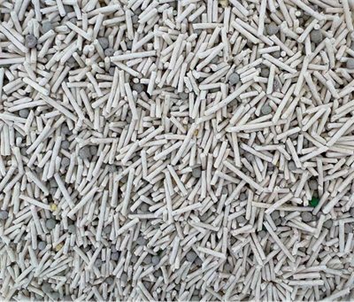 混合猫砂深度测评:除臭结团与耐用性表现全解析 混合猫砂深度测评:除臭结团与耐用性表现全解析