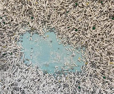 混合猫砂深度测评:除臭结团与耐用性表现全解析 混合猫砂深度测评:除臭结团与耐用性表现全解析