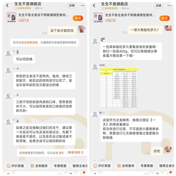 兔肉配方狗粮测评:高蛋白适口性解析与选购要点 兔肉配方狗粮测评:高蛋白适口性解析与选购要点
