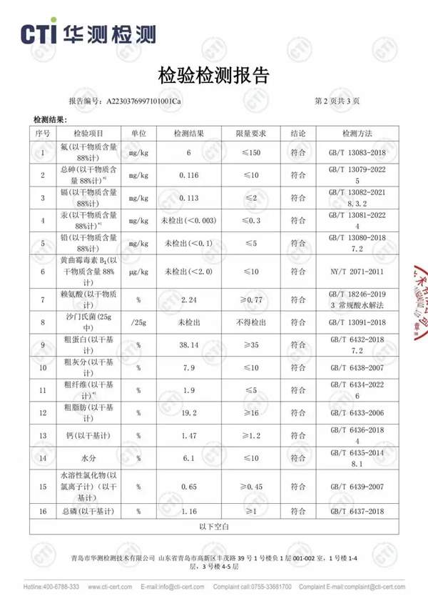 中端国产狗粮品控深度测评:这款产品的实际表现如何? 中端国产狗粮品控深度测评:这款产品的实际表现如何?