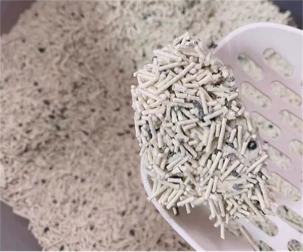 矿晶混合猫砂实测:结团除臭性能如何?是否值得入手? 矿晶混合猫砂实测:结团除臭性能如何?是否值得入手?