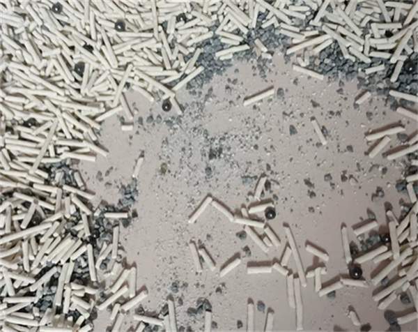 矿晶混合猫砂实测:结团除臭性能如何?是否值得入手? 矿晶混合猫砂实测:结团除臭性能如何?是否值得入手?