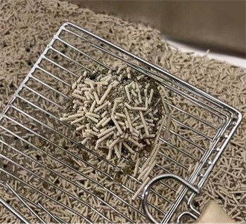 混合猫砂实测：结团除臭表现如何？选购指南来了