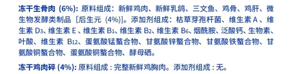 乳鸽猫粮是否值得入手？测评分析适口性与安全性
