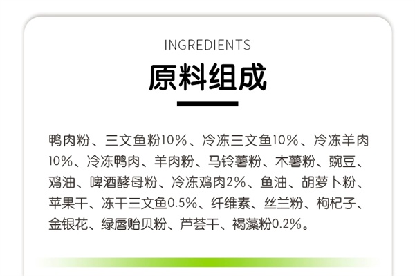 高蛋白无谷物成犬粮全面测评:品质、适口性与性价比解析 高蛋白无谷物成犬粮全面测评:品质、适口性与性价比解析
