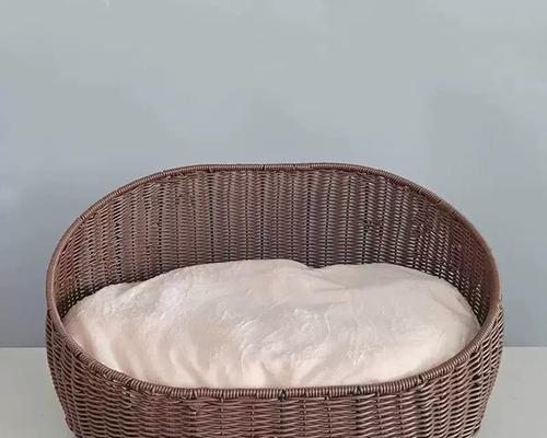 泰迪狗窝选择与布置指南,打造宠物舒适安心小窝 泰迪狗窝选择与布置指南,打造宠物舒适安心小窝