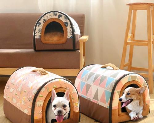 泰迪狗窝选择与布置指南,打造宠物舒适安心小窝 泰迪狗窝选择与布置指南,打造宠物舒适安心小窝