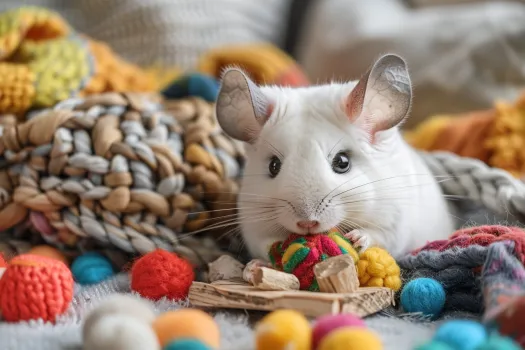 被龙猫咬了没出血需要打疫苗吗？正确处理与预防指南