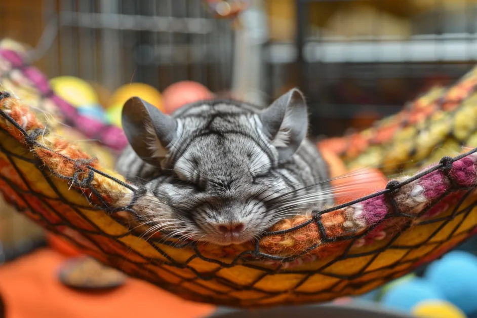 被龙猫咬了没出血需要打疫苗吗？正确处理与预防指南