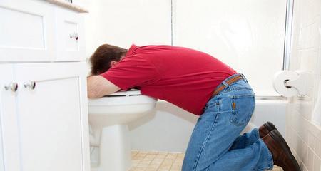 内心压力想吐怎么办?找出情绪根源并有效解脱 内心压力想吐怎么办?找出情绪根源并有效解脱