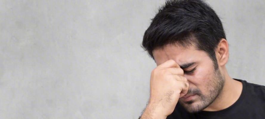 内心压力想吐怎么办?找出情绪根源并有效解脱 内心压力想吐怎么办?找出情绪根源并有效解脱