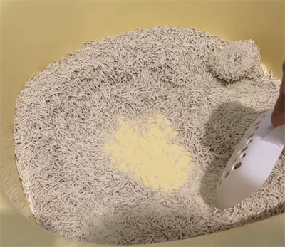 木薯豆腐猫砂测评:无尘但粘底,性价比如何? 木薯豆腐猫砂测评:无尘但粘底,性价比如何?