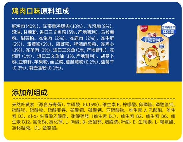 冻干猫粮全面测评：营养价值、适口性与性价比深度分析