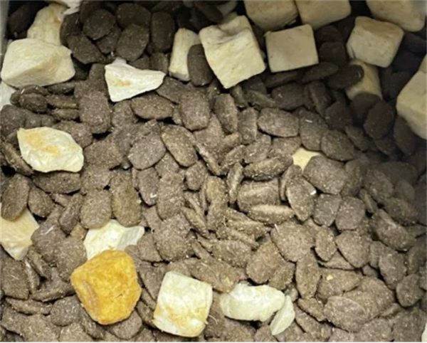 鲜肉狗粮深度评测：高蛋白配方是否值得购买？性价比与适用性分析