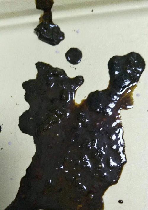 细小早期粪便变化：识别症状与及时就医指南