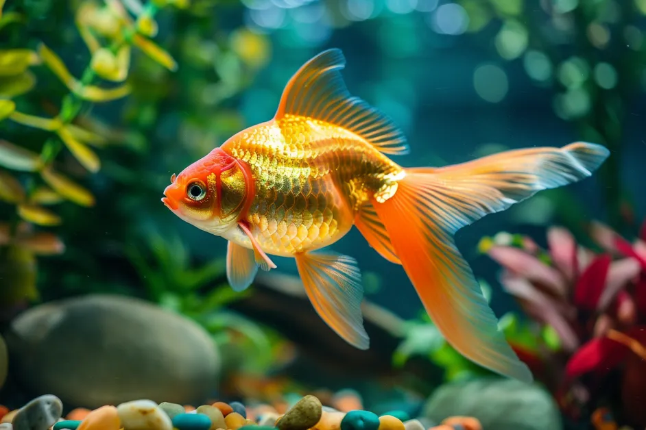观赏鱼感染寄生虫的5大原因与预防方法详解